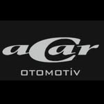 Acar Otomotiv Logo