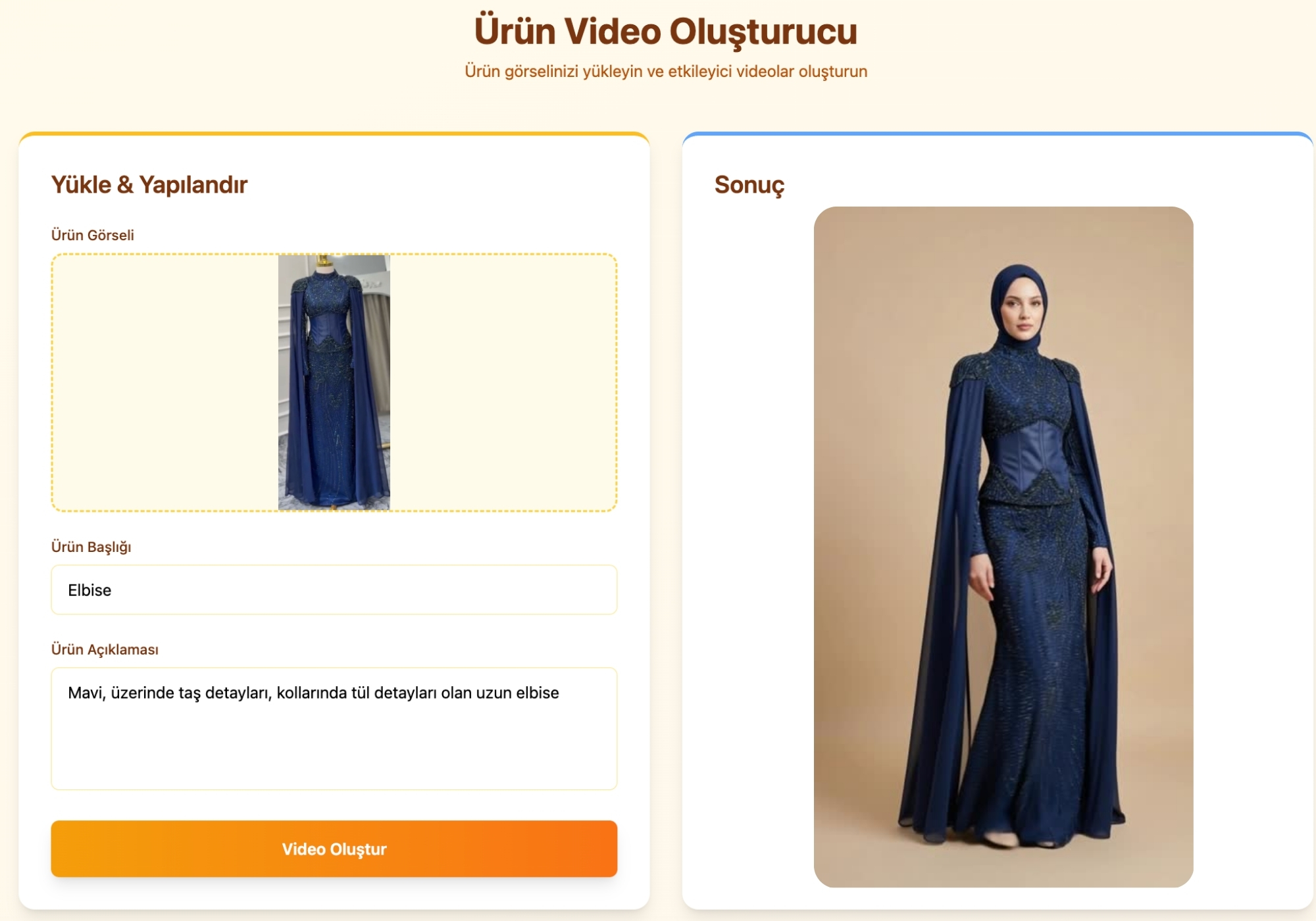 AI Otomasyon Dashboard