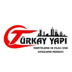 Türkay Yapı Logo